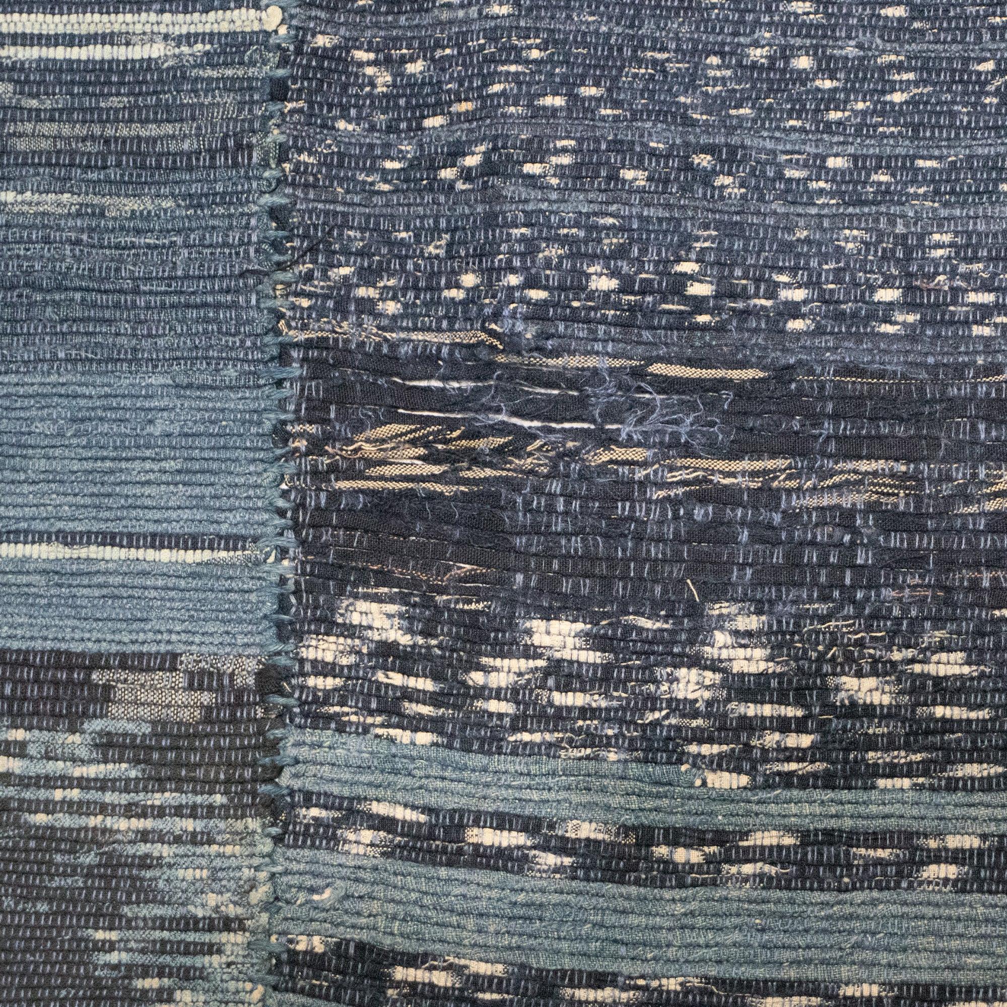 Very Large Sakiori Rug