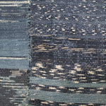 Very Large Sakiori Rug