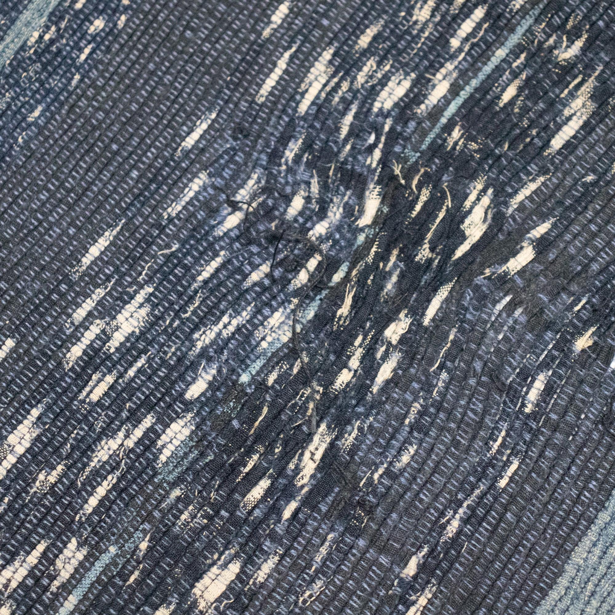 Very Large Sakiori Rug