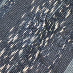 Very Large Sakiori Rug