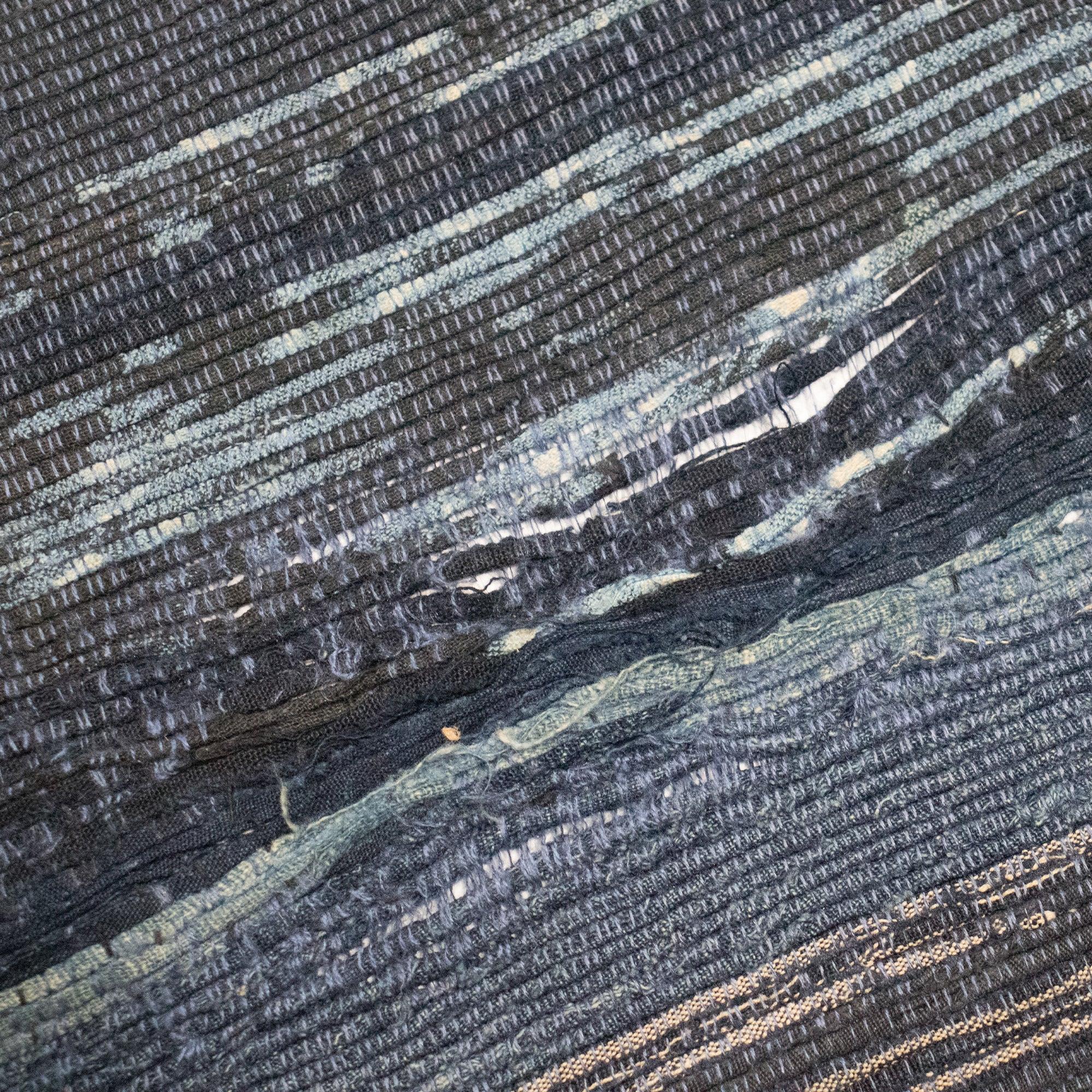 Very Large Sakiori Rug