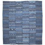 Very Large Sakiori Rug