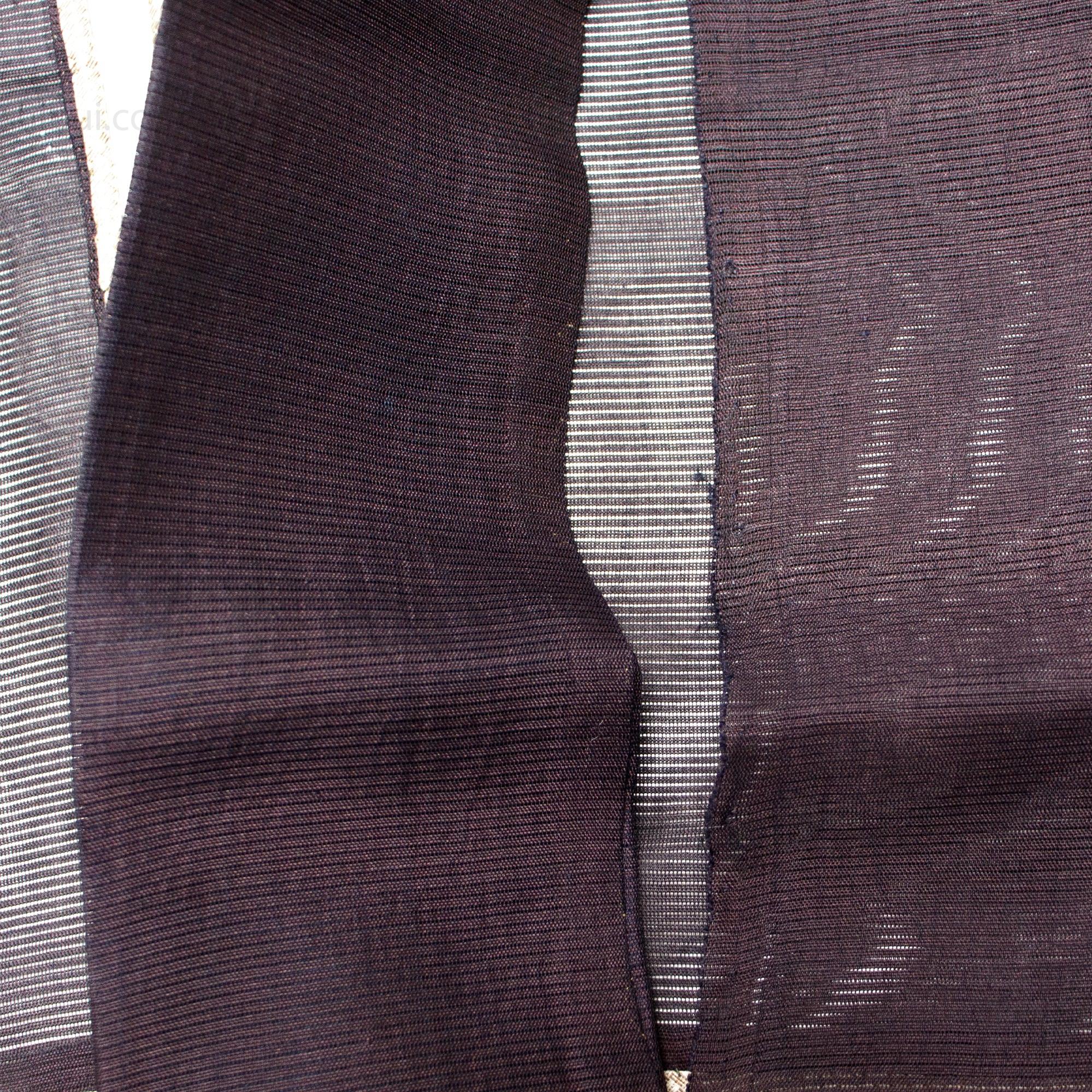 Japanese Antique Samurai Summer Style Coat