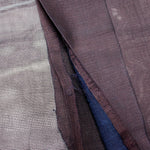 Japanese Antique Samurai Summer Style Coat