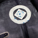 Japanese Antique Samurai Summer Style Coat