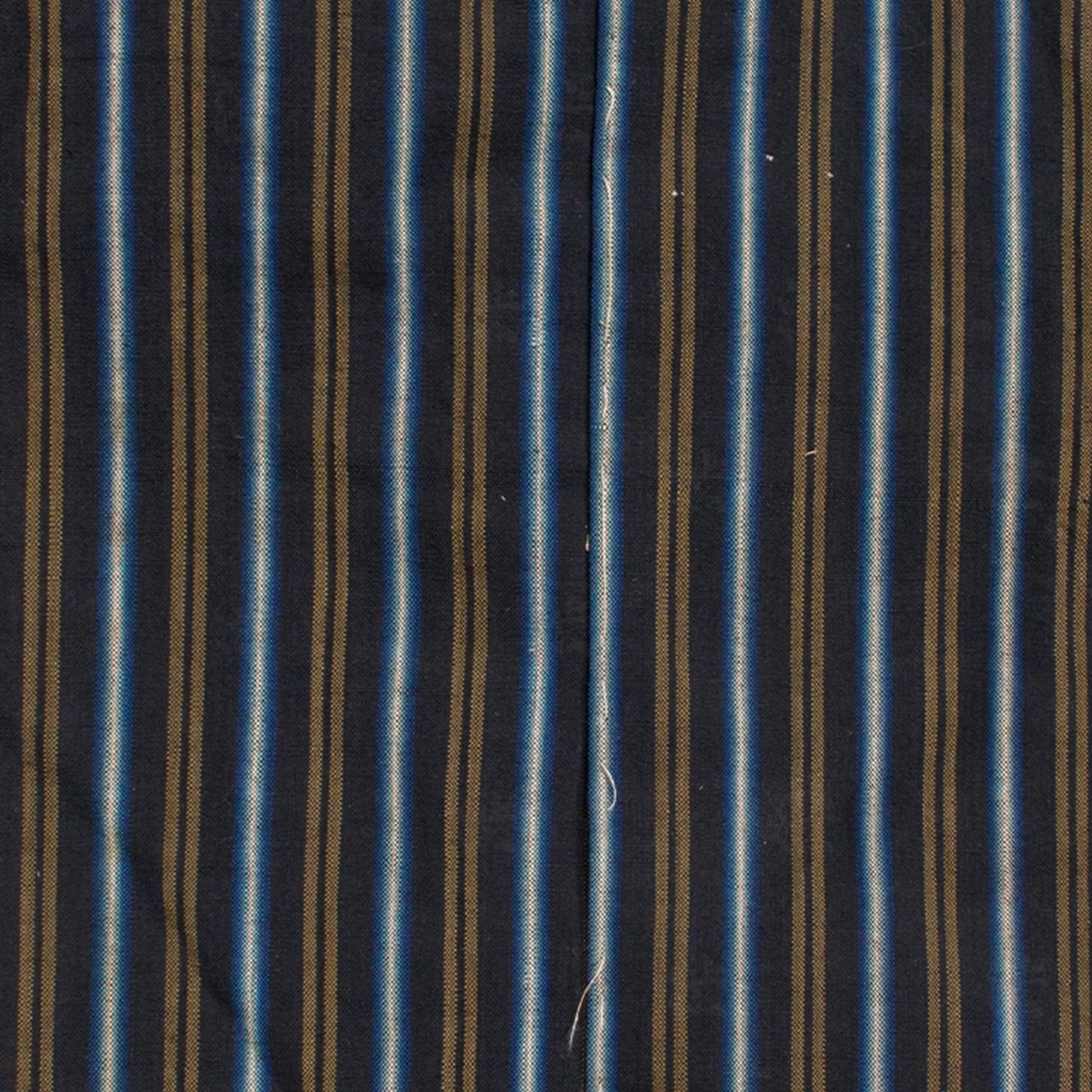 Japanese Shima Hakama Sewing Sample Maquette