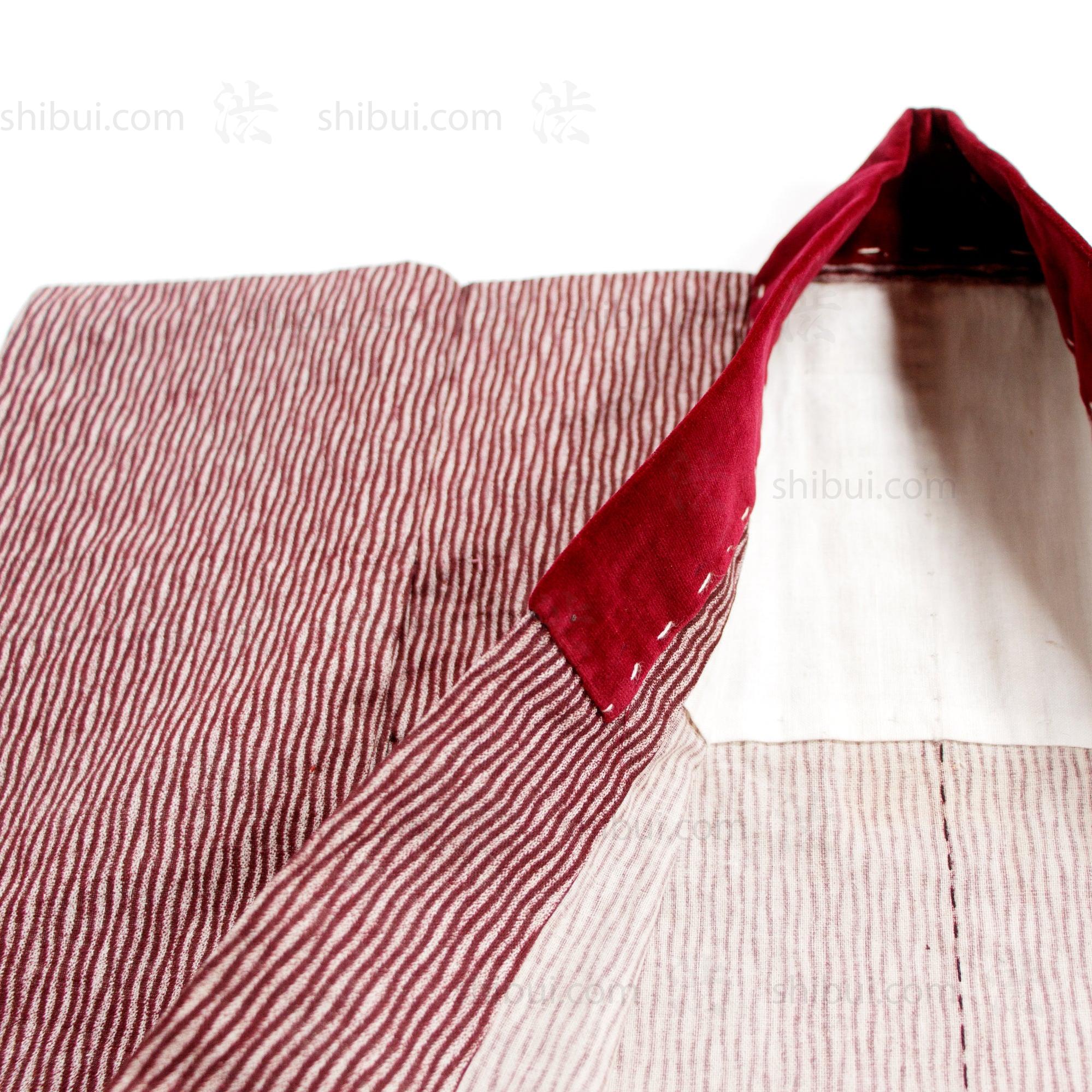 Japanese Kimono Sewing Maquette