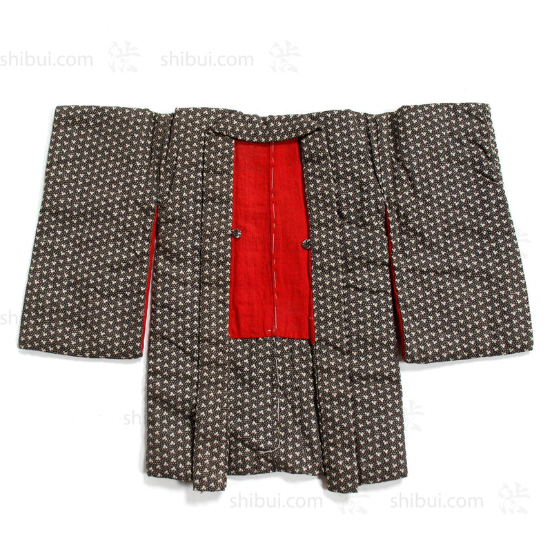 Japanese Haori Sewing Maquette