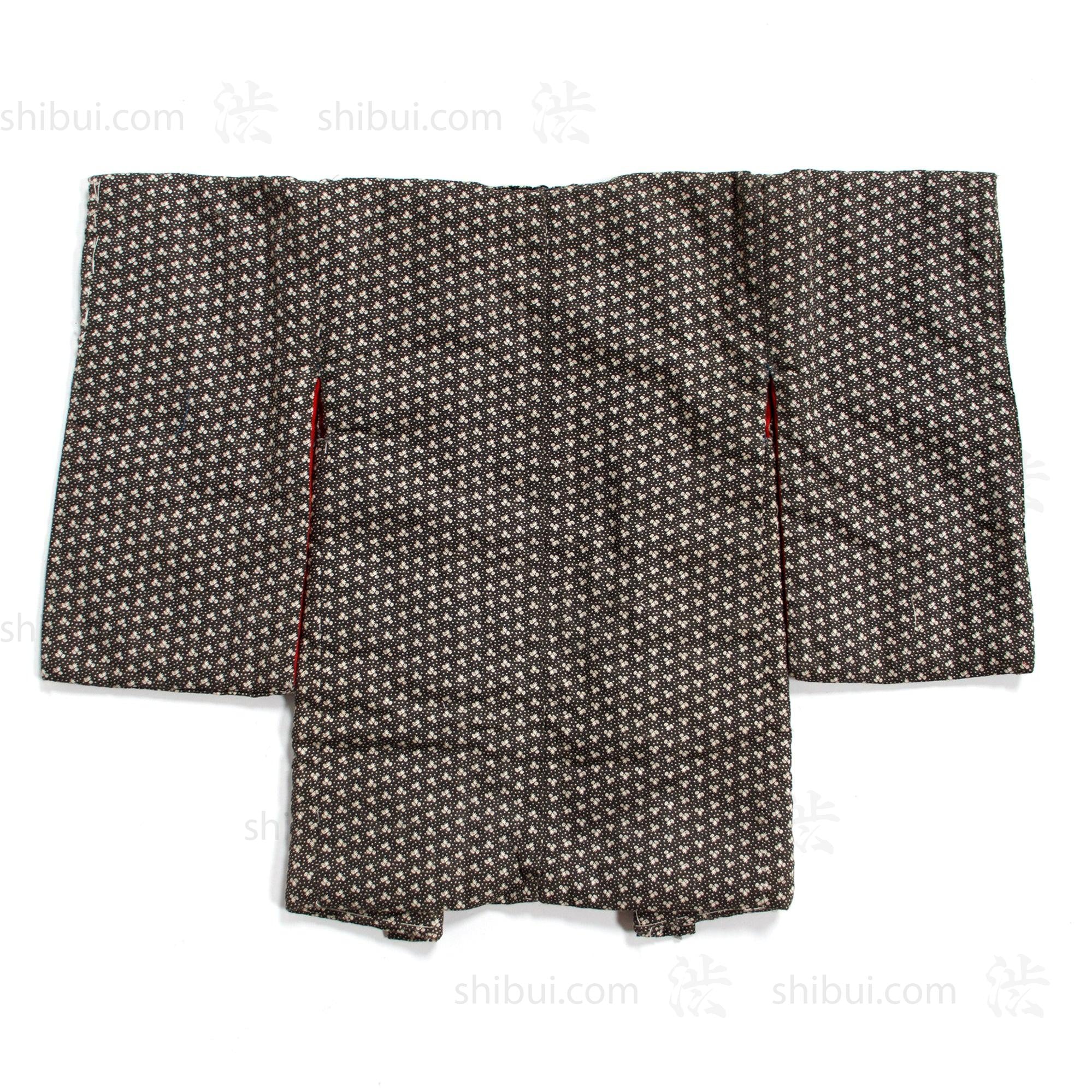 Japanese Haori Sewing Maquette