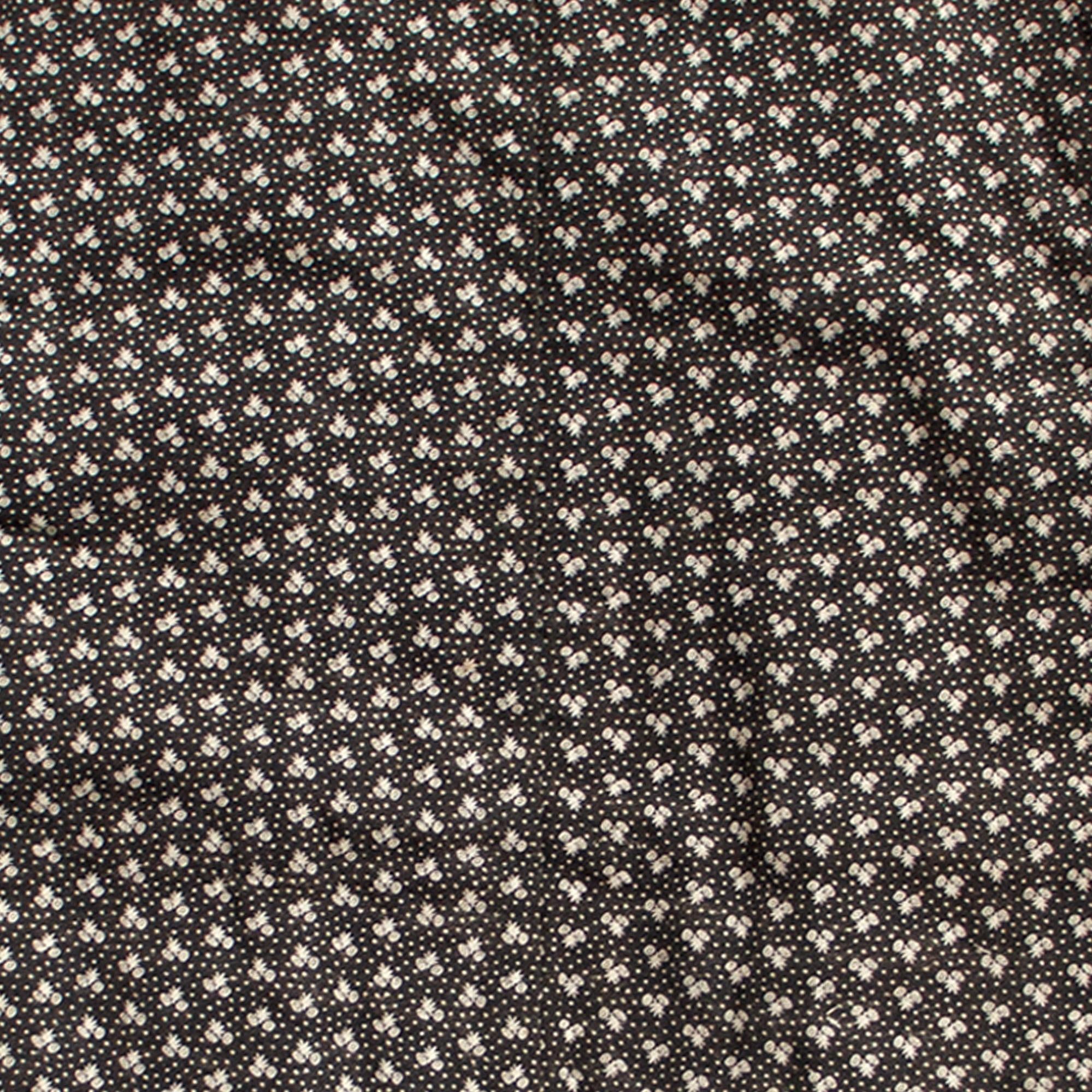 Japanese Haori Sewing Maquette