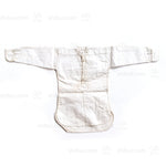 Japanese Shirt Sewing Sample Maquette