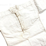 Japanese Shirt Sewing Sample Maquette