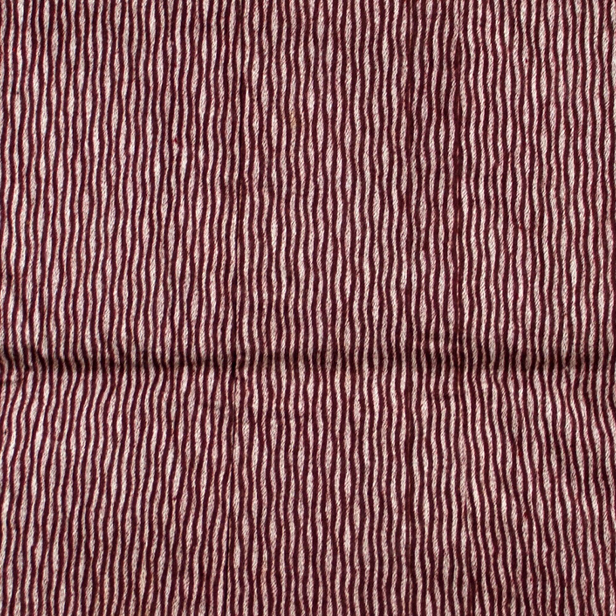 Japanese Michiyuki Sewing Sample Maquette