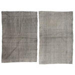 Edo Komon Katazome Textile Fragments