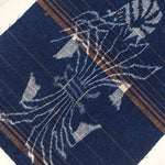 Noshi Katazome Textile Fragment