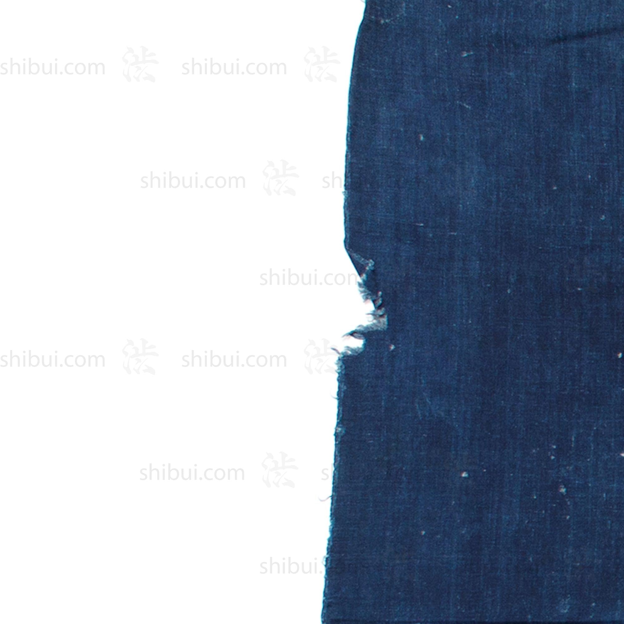 Basket Star Mon Indigo Furoshiki