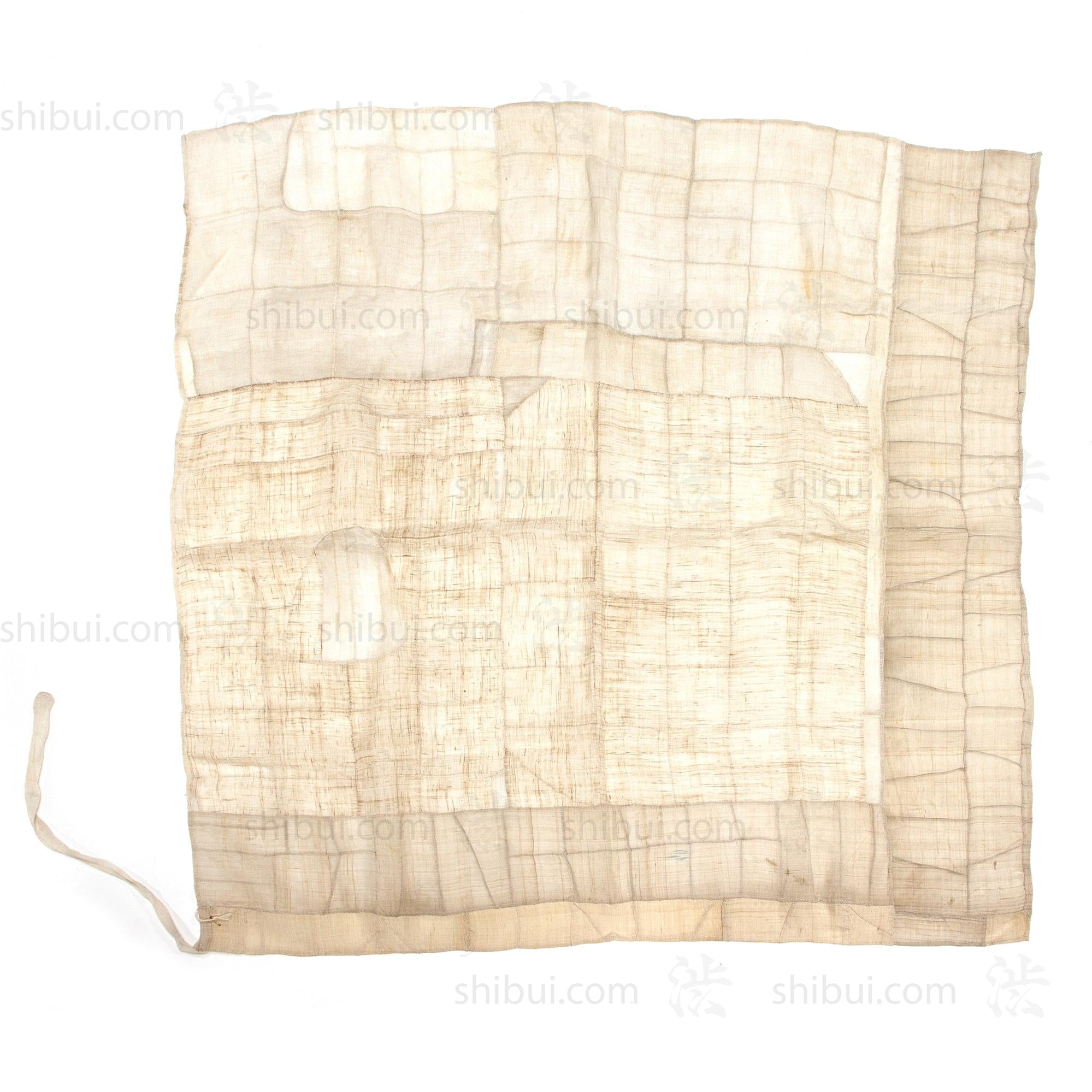 Chogak Po Pojagi Patchwork | Korean Antique Textile