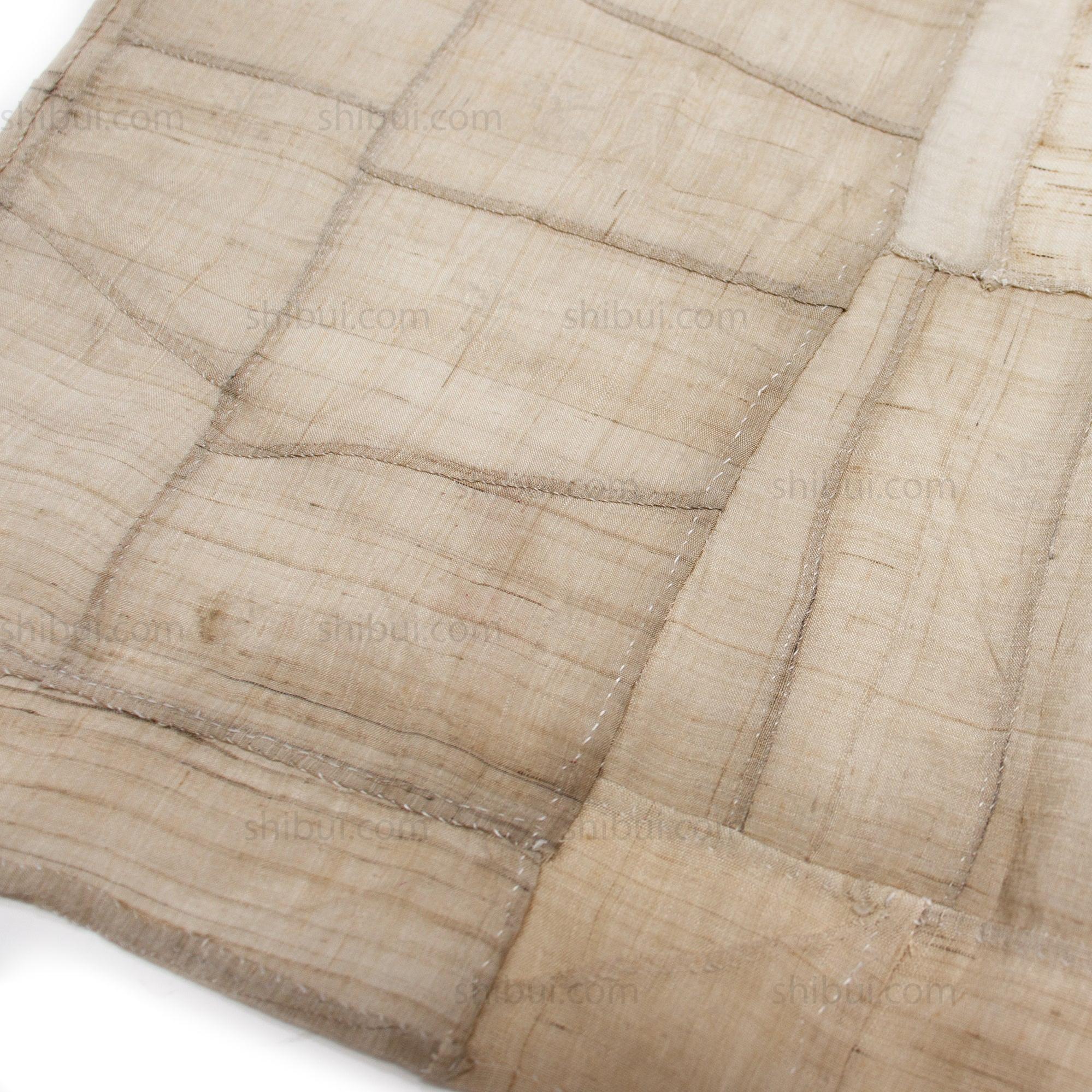 Chogak Po Pojagi Patchwork | Korean Antique Textile