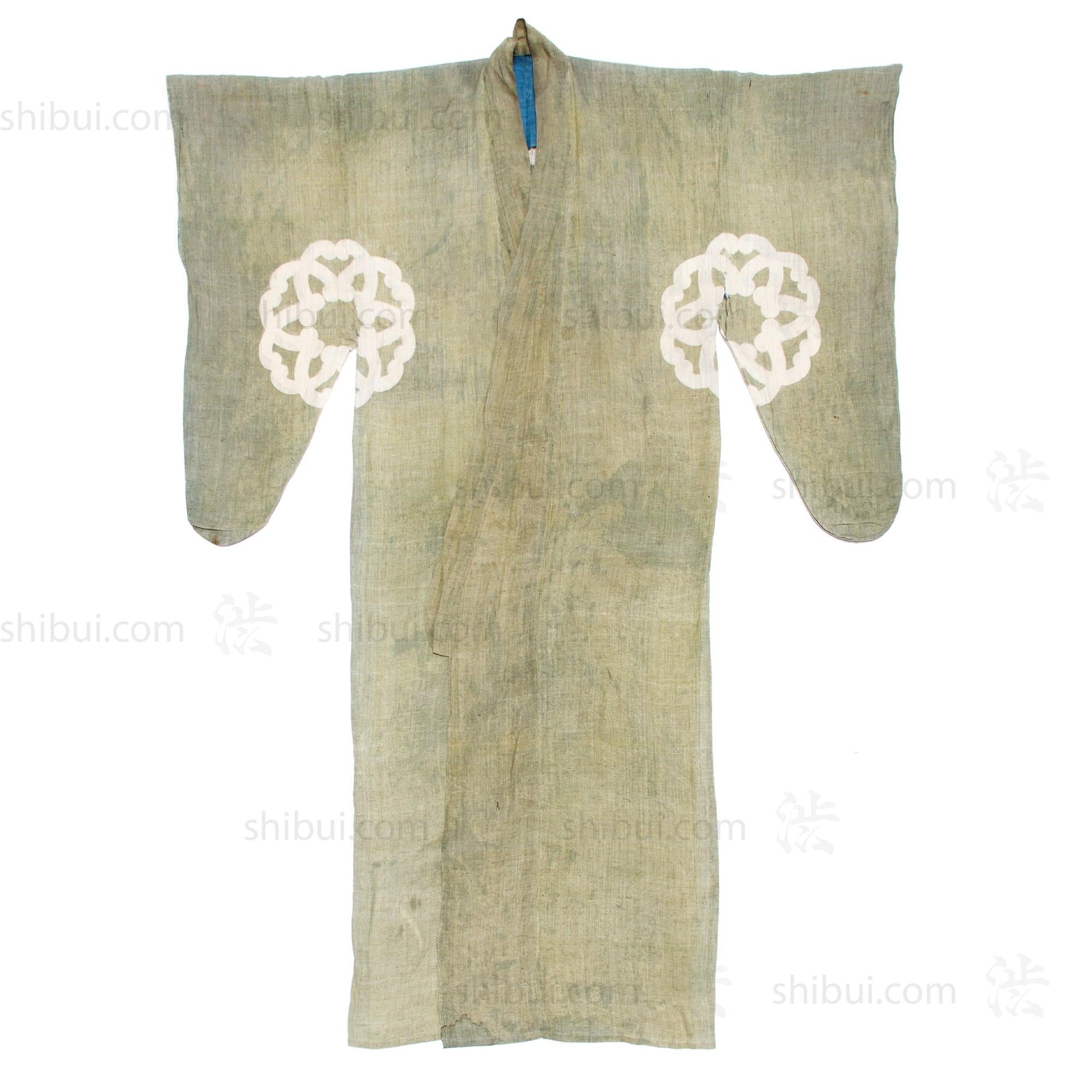 Antique Rokushaku-Kanban