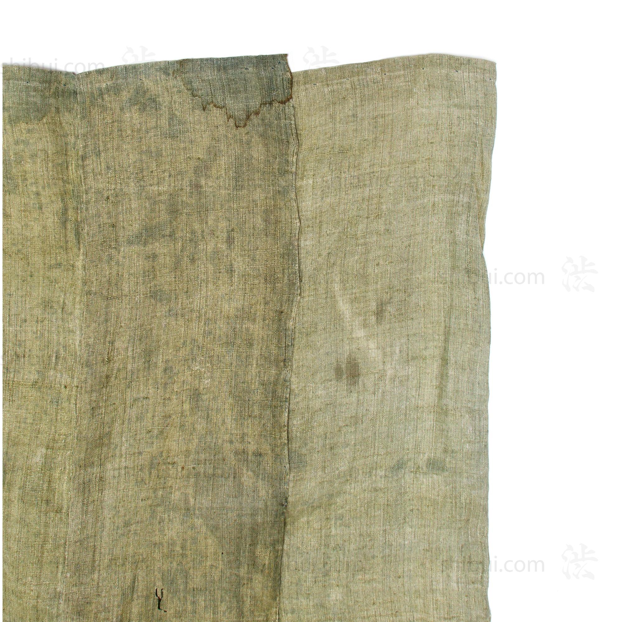 Antique Rokushaku-Kanban