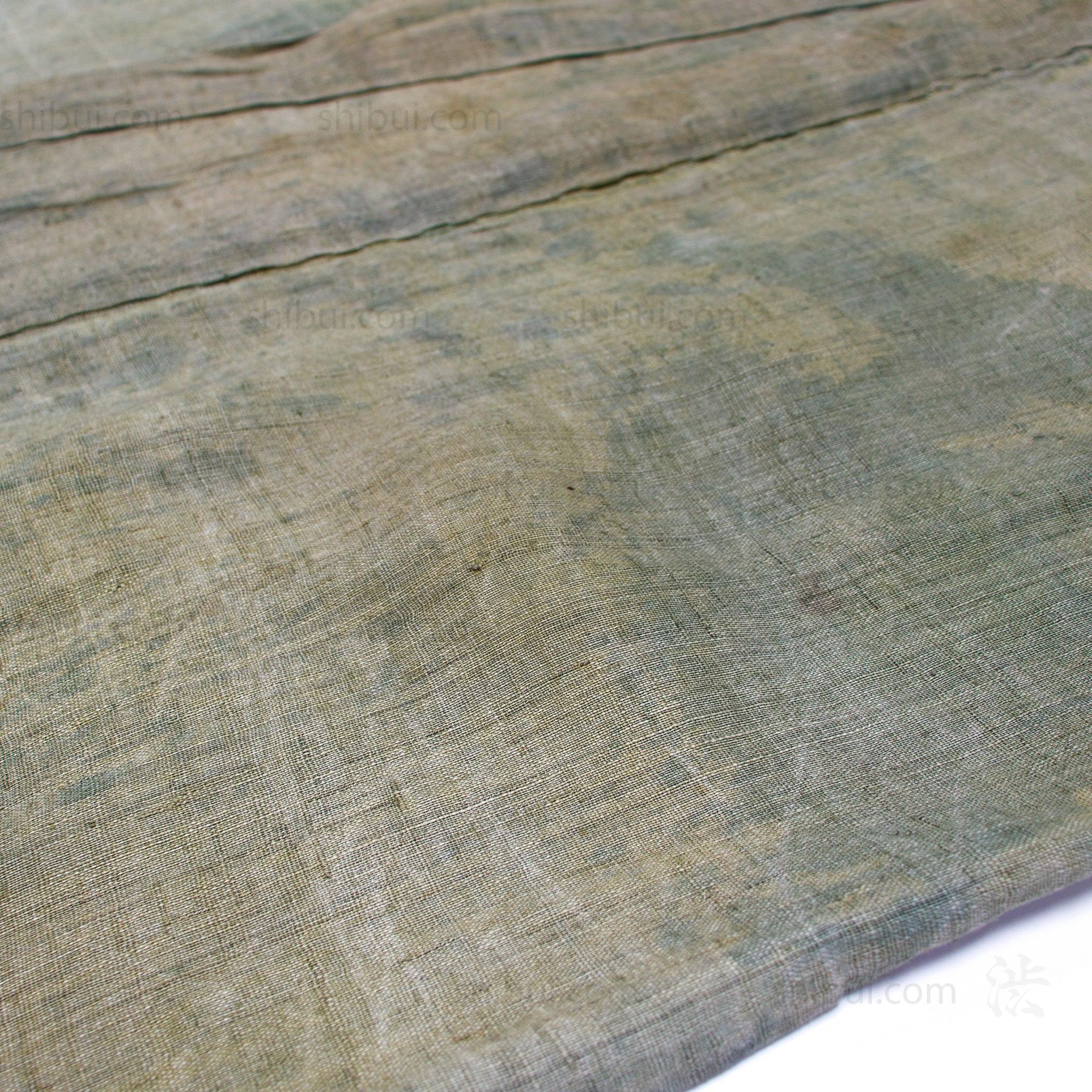 Antique Rokushaku-Kanban