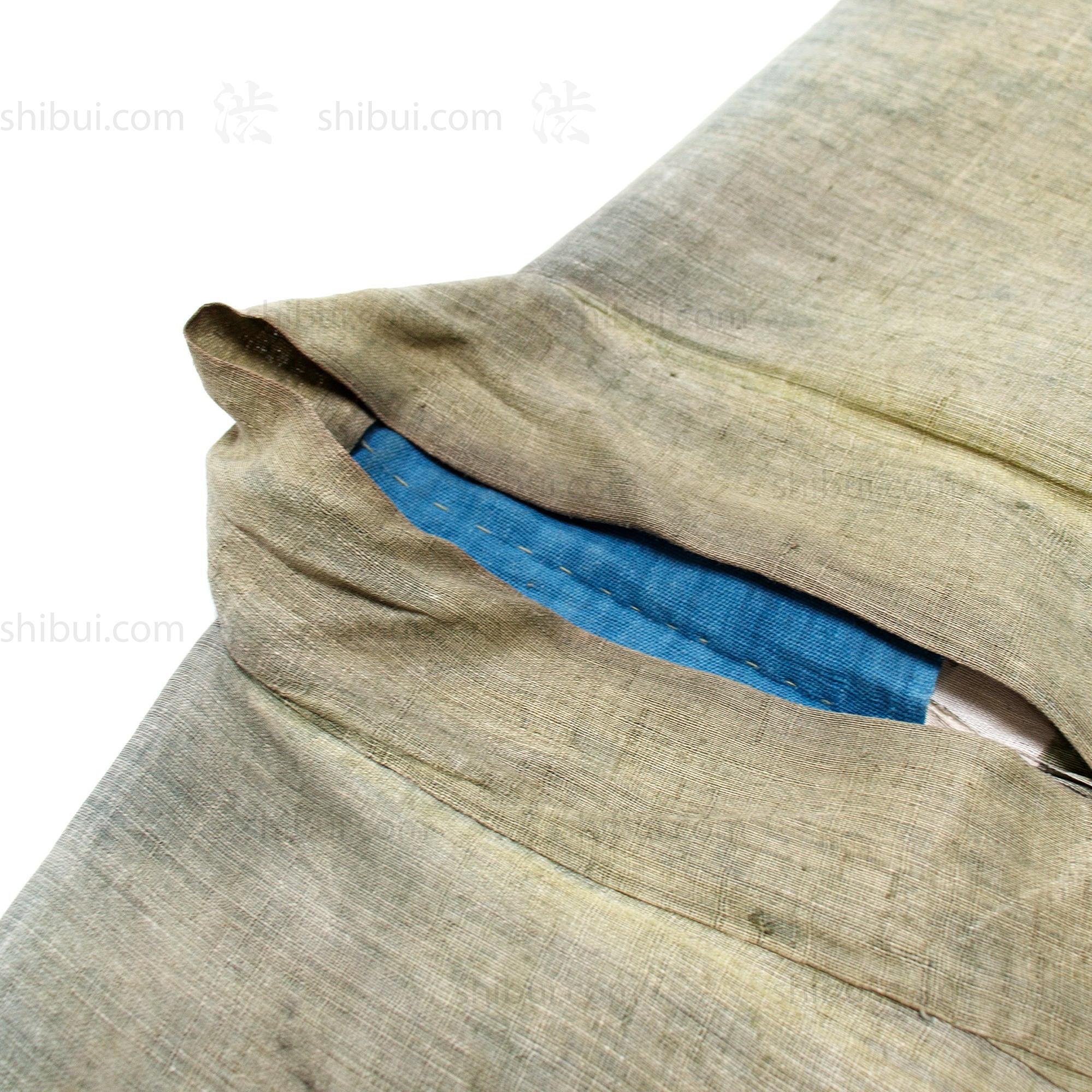 Antique Rokushaku-Kanban