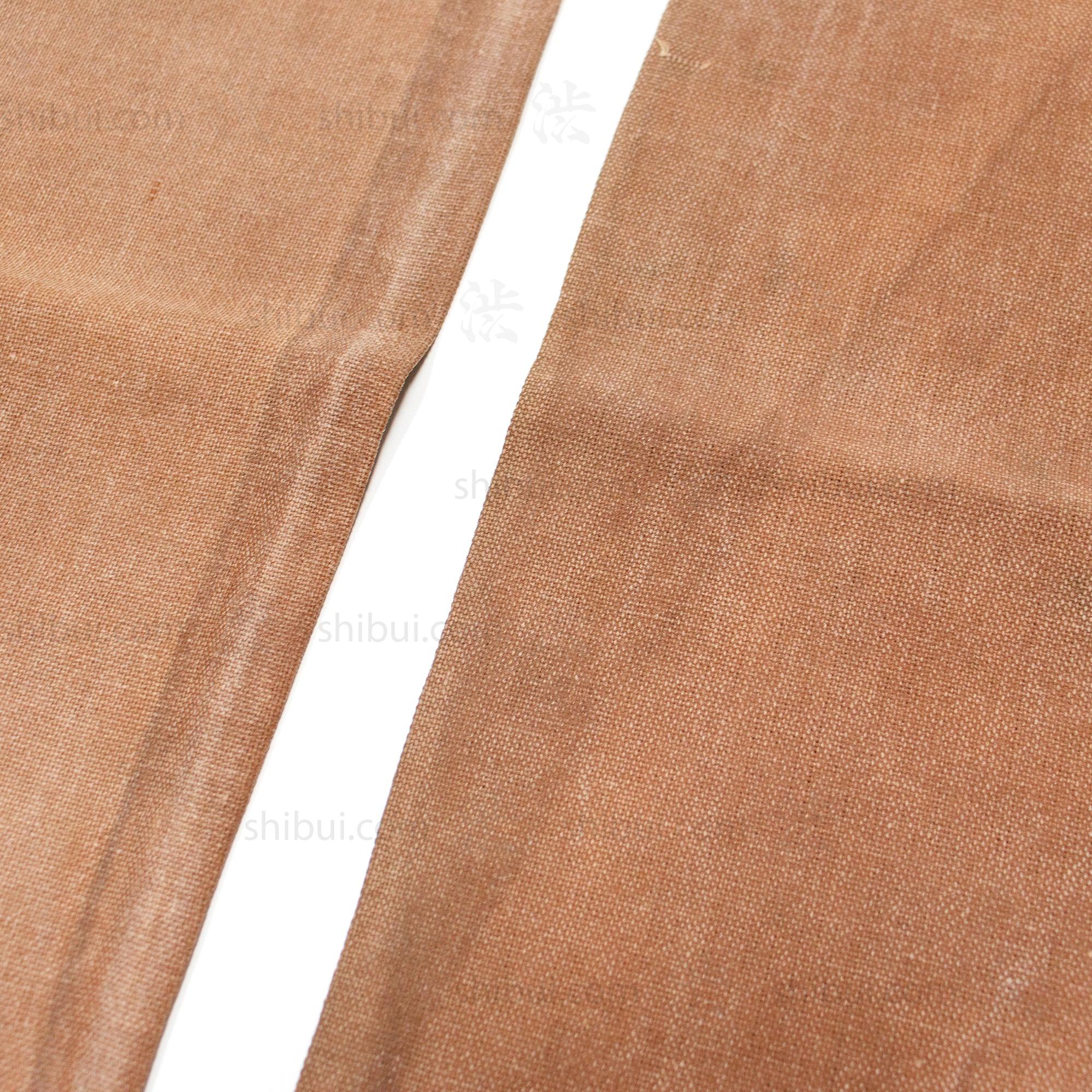 Japanese Vintage Sakabukuro Set | Sake Pressing Bags