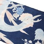 Tsutsugaki Panel wth Phoenix