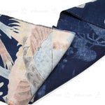 Tsutsugaki Panel wth Phoenix