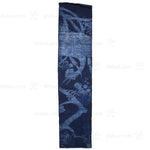 Tsutsugaki Panel wth Phoenix