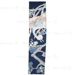 Tsutsugaki Panel wth Phoenix