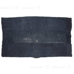 Boro Blanket with 3 panels | Japanese Indigo