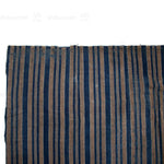 Boro Multilayer Blanket Made From Shima |  Japanese Indigo