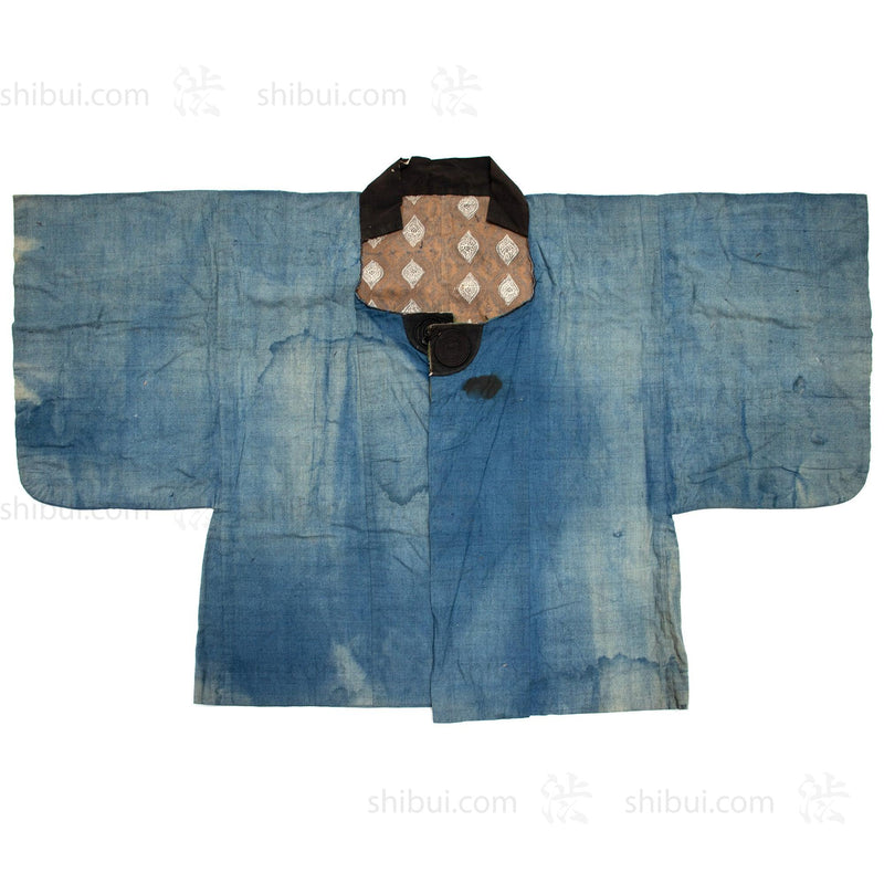 Dochugi Samurai Traveling Coat