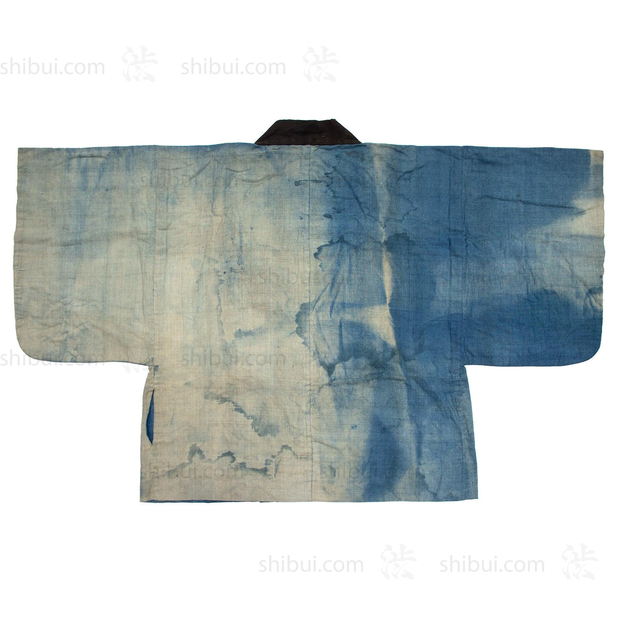 Dochugi Samurai Traveling Coat