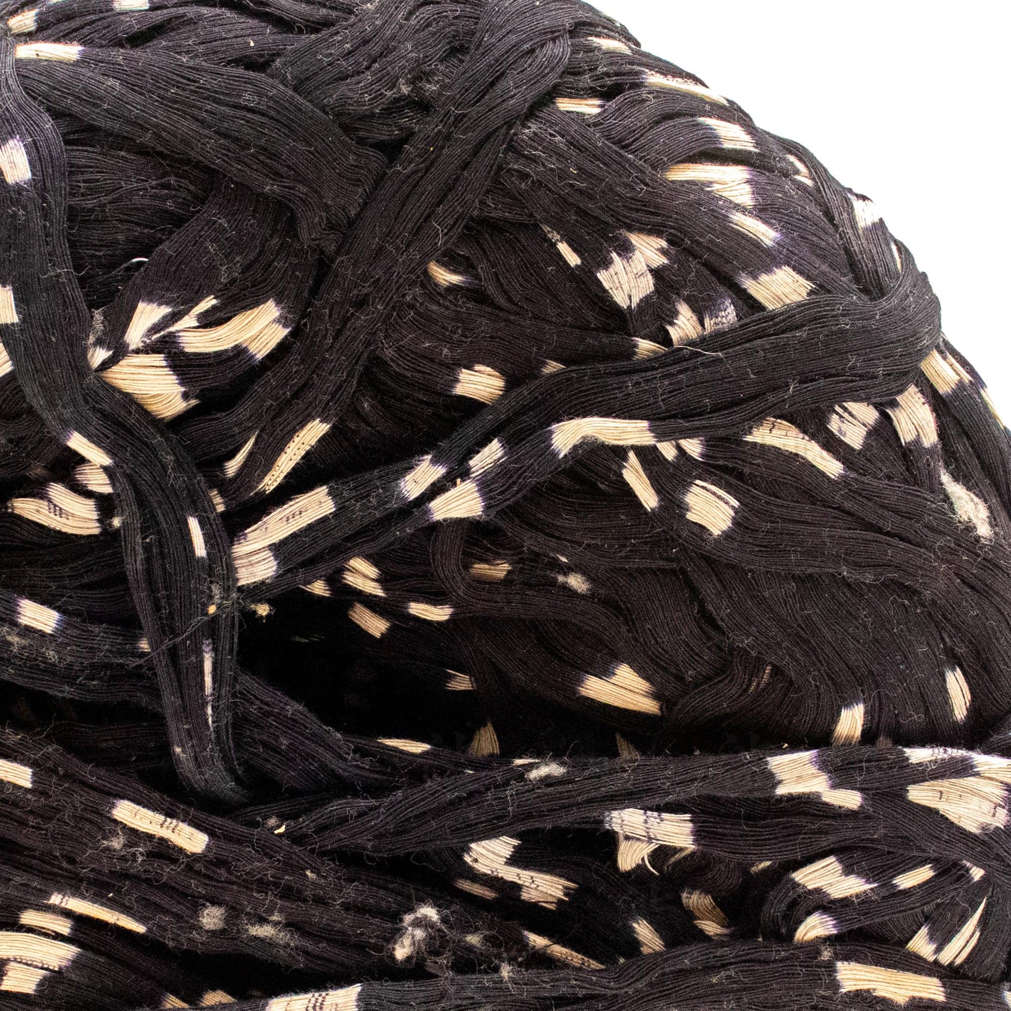 Japanese Kasuri Thread Bundle