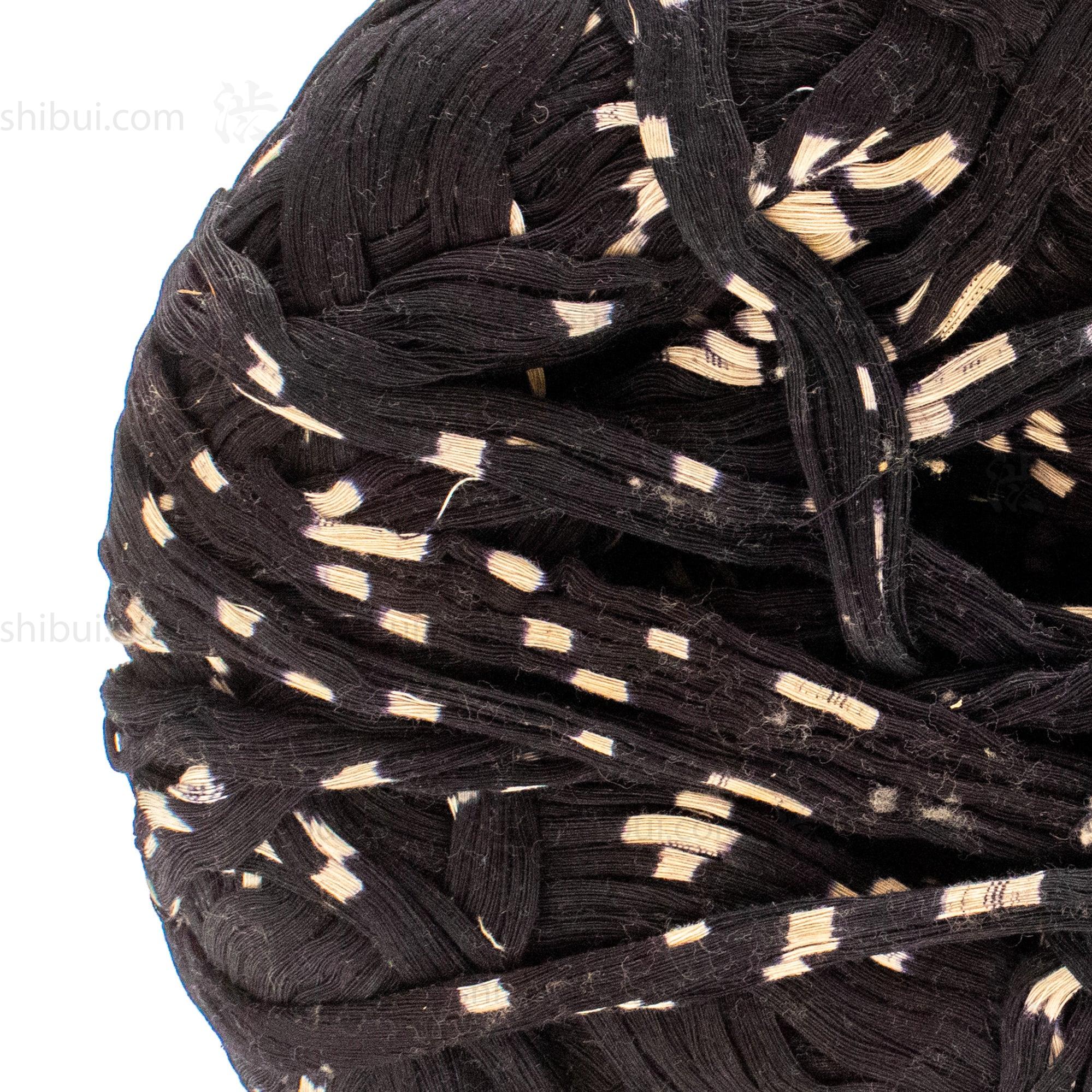 Japanese Kasuri Thread Bundle