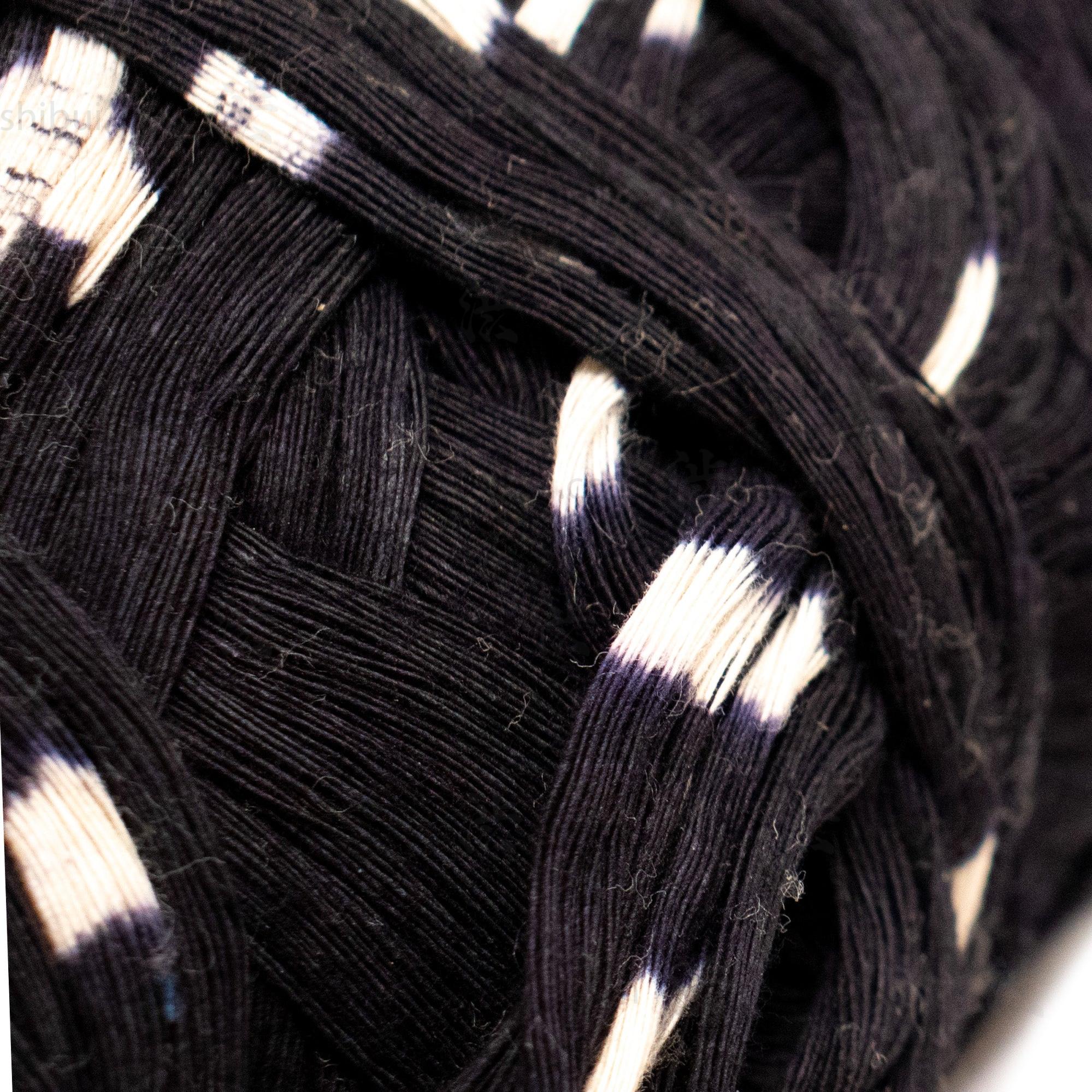 Japanese Kasuri Thread Bundle