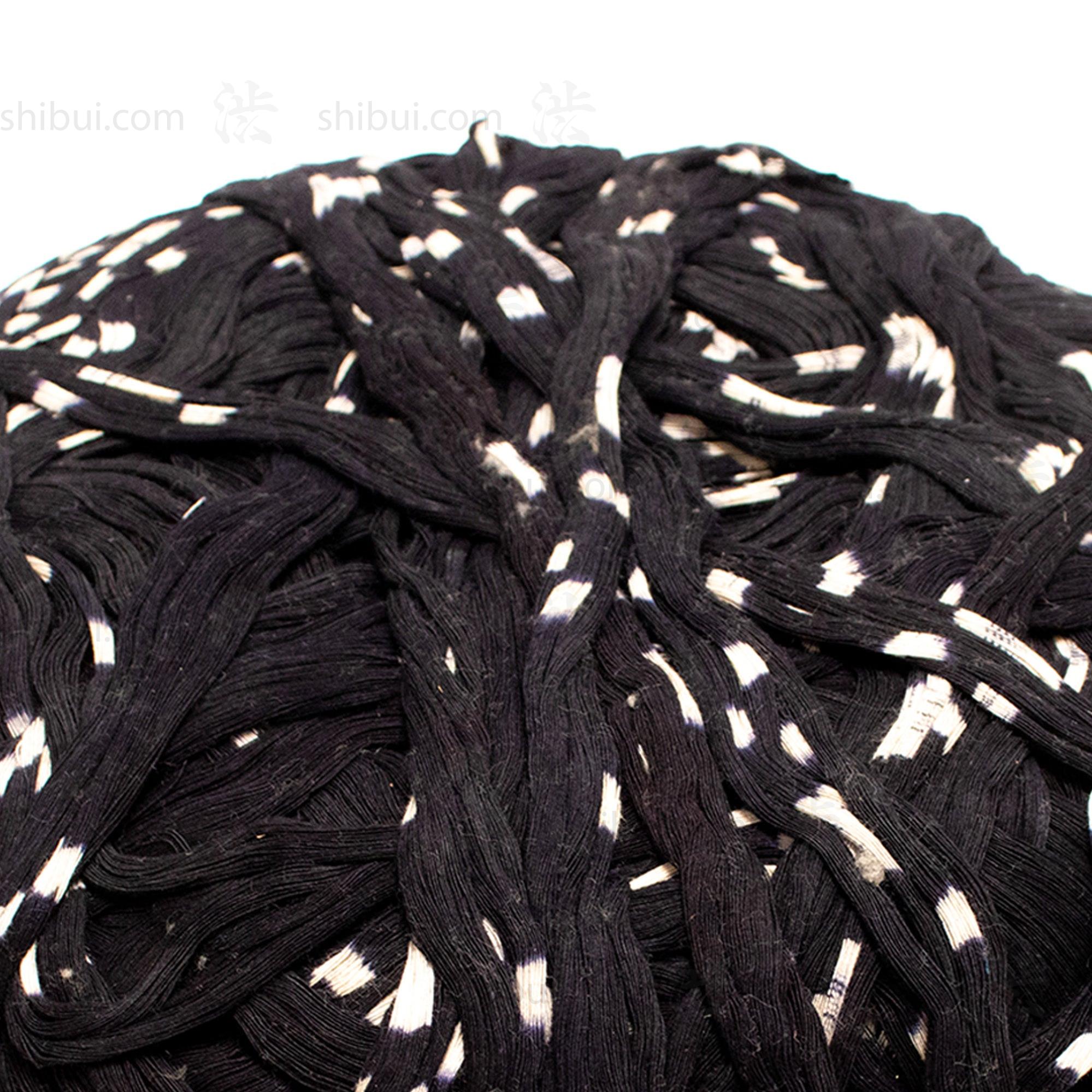 Japanese Kasuri Thread Bundle