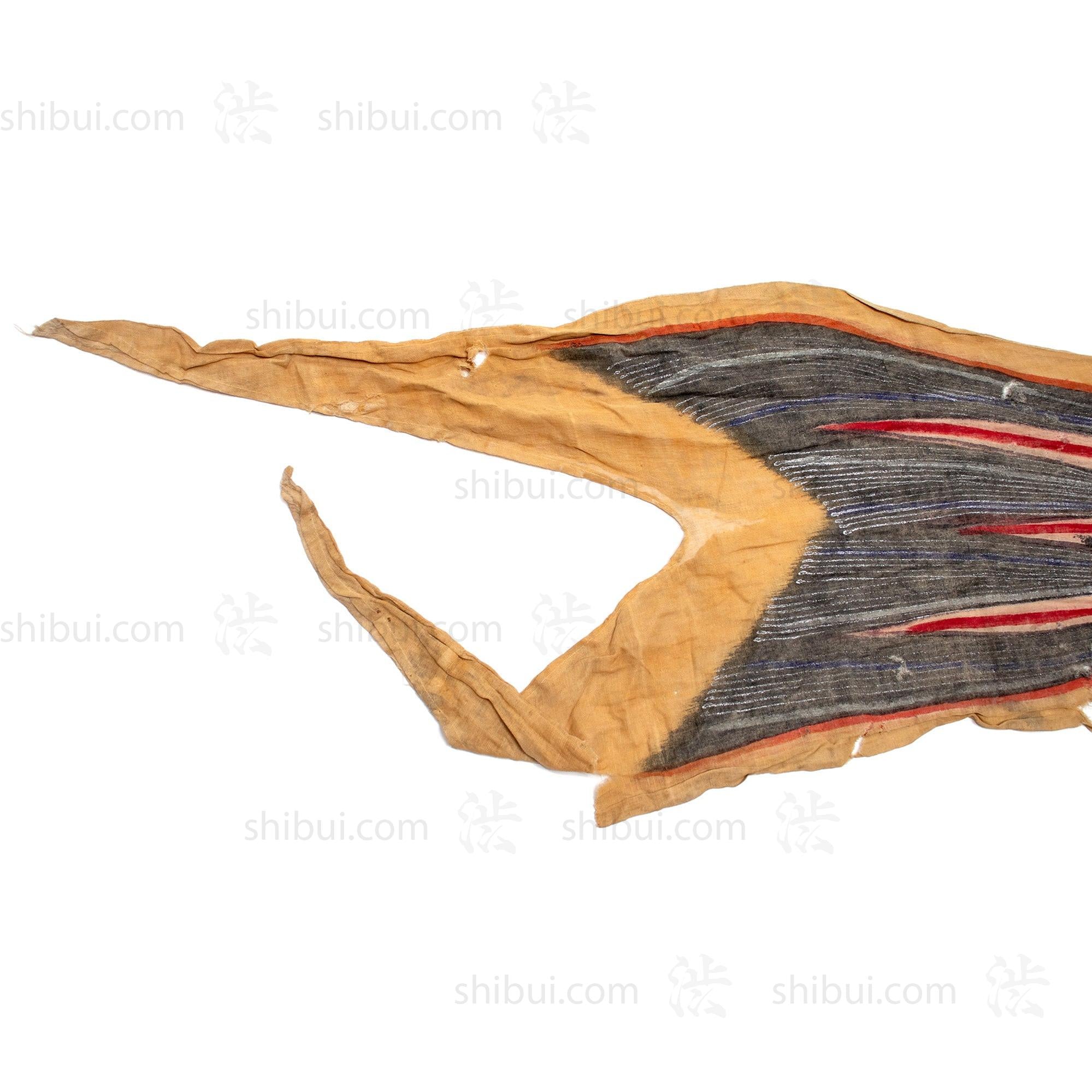 Koi Nobori - Boys Day Koi Banner