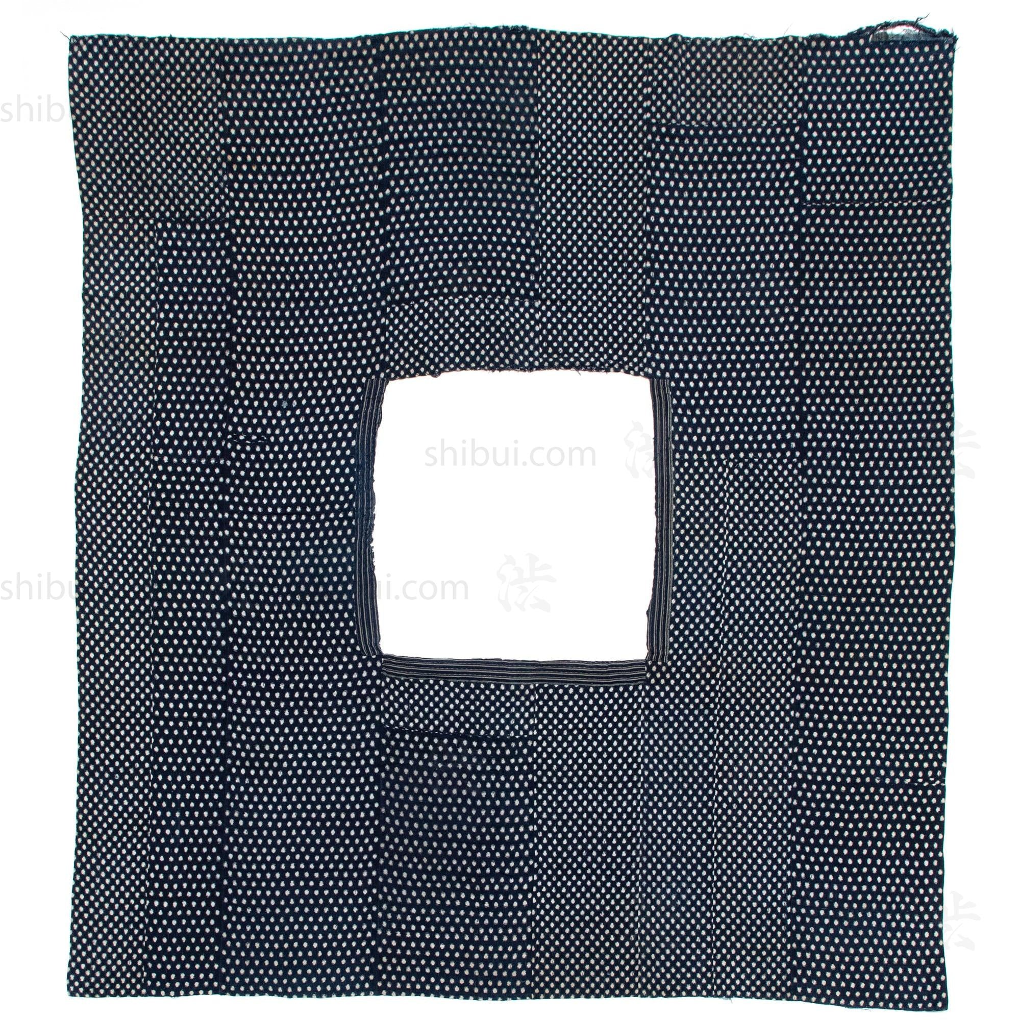 Kasuri and Shima Shikimono Rug