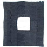 Kasuri and Shima Shikimono Rug