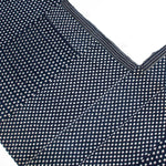 Kasuri and Shima Shikimono Rug