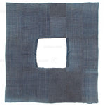 Kasuri and Shima Shikimono Rug