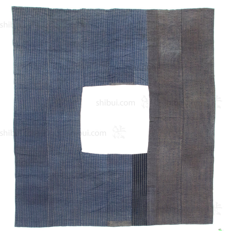 Kasuri and Shima Shikimono Rug