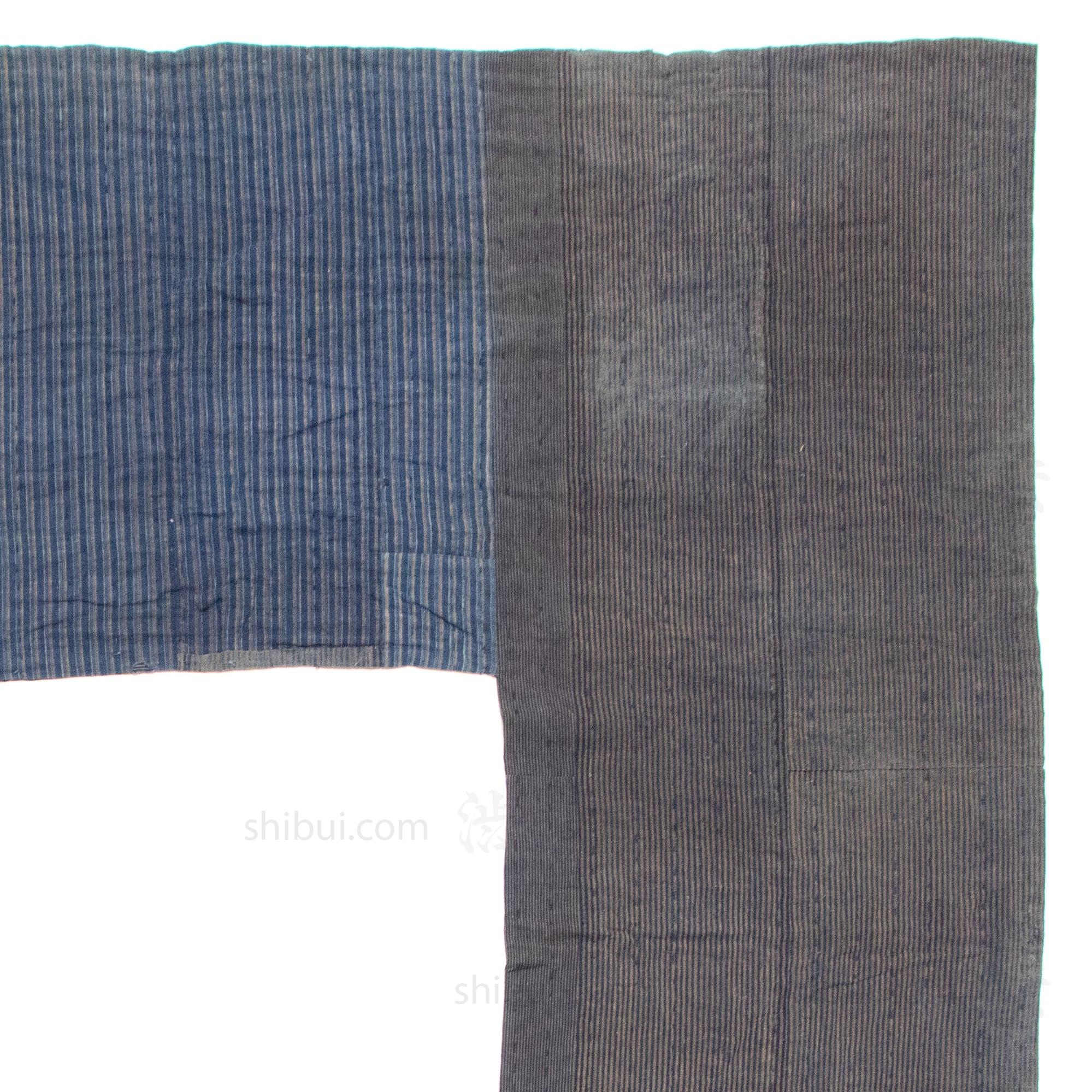 Kasuri and Shima Shikimono Rug