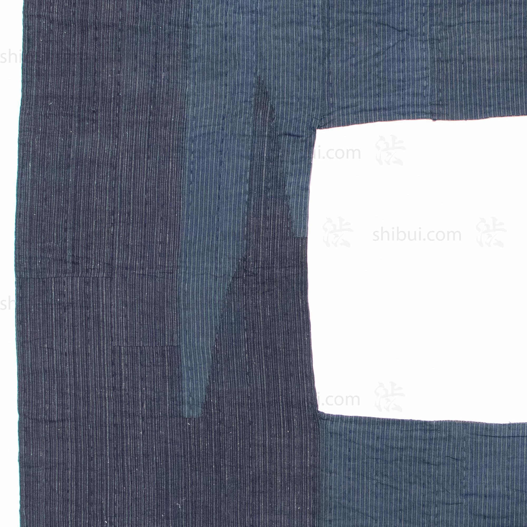 Kasuri and Shima Shikimono Rug