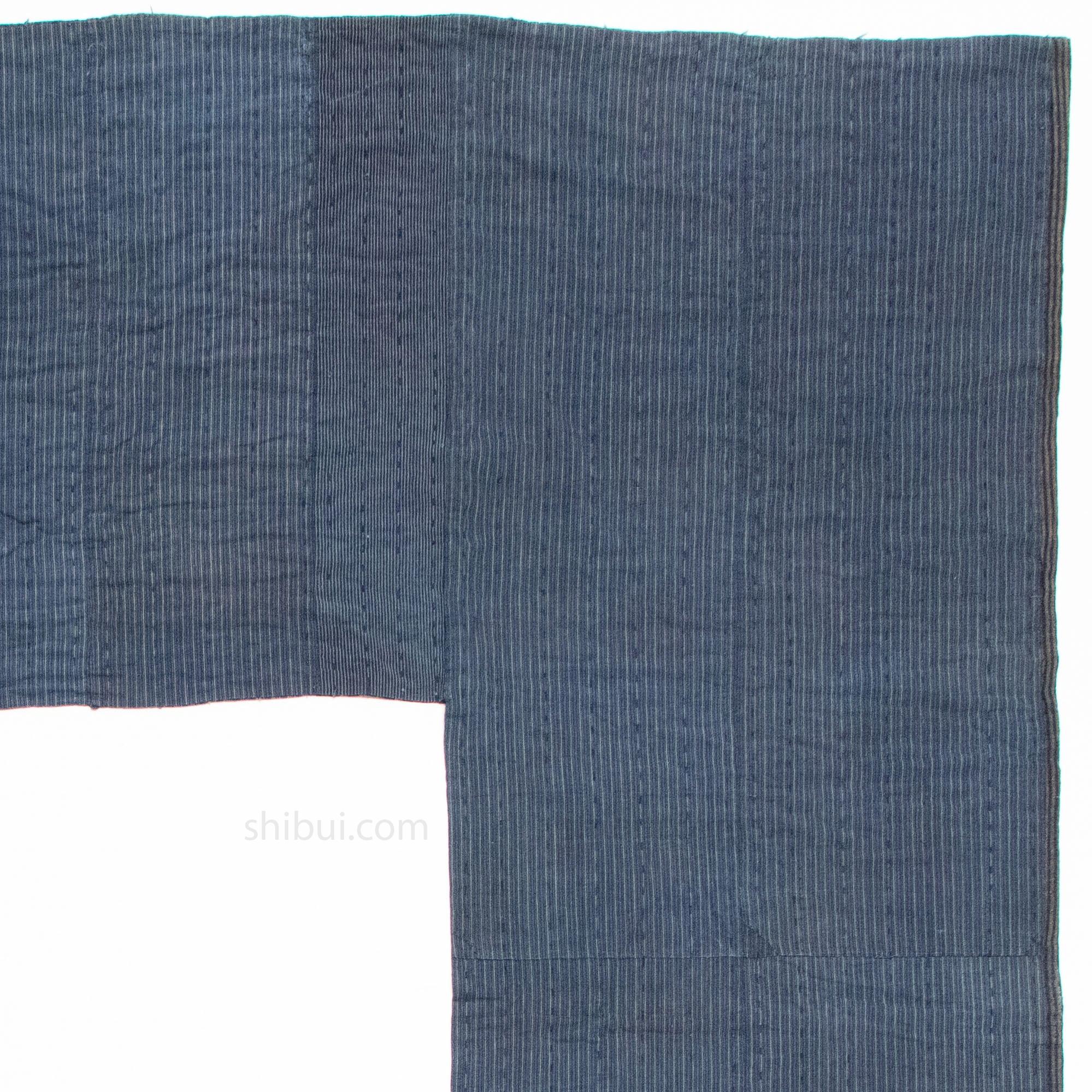 Kasuri and Shima Shikimono Rug