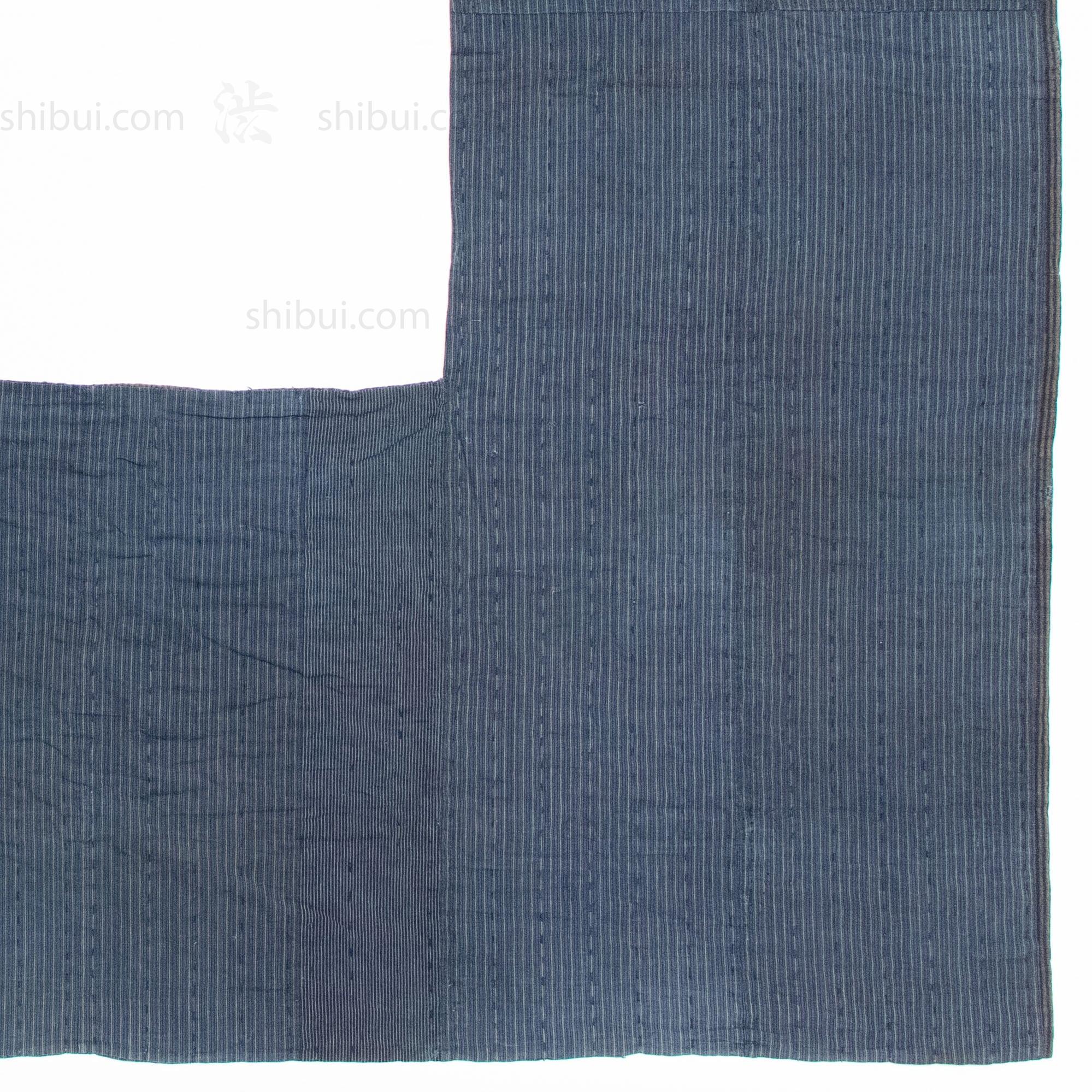 Kasuri and Shima Shikimono Rug