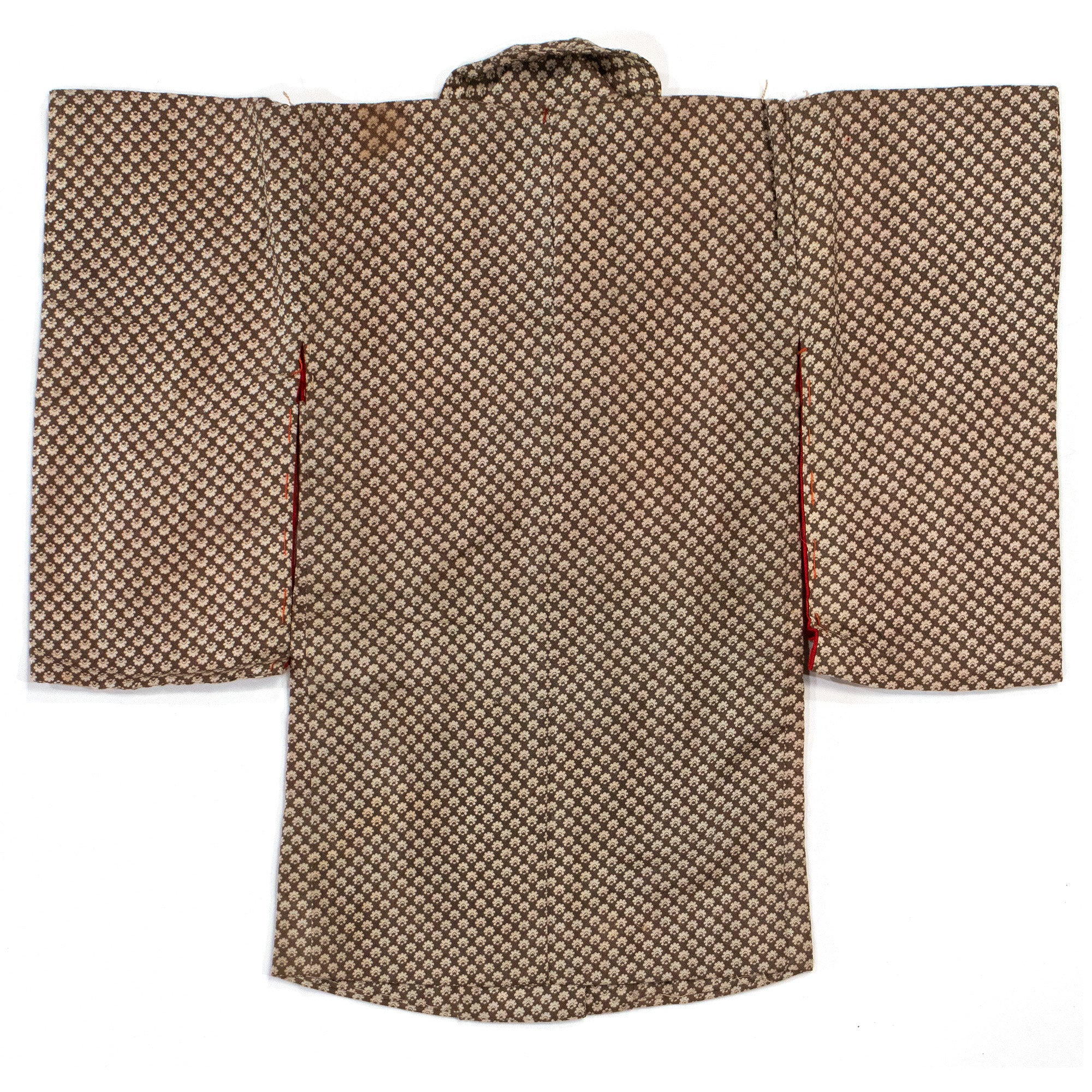 Japanese Michiyuki Sewing Sample Maquette